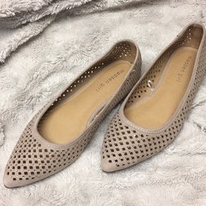 Madden girl flats 🌸